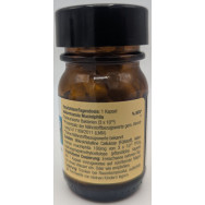 Akkermansia muciniphila Rückseite