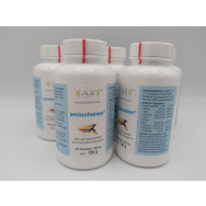 aminohanse Presslinge 240 Stk vegan im Glas