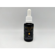 Bio-Kaktus Feigenkernöl - Das flüssige "Gold" Marokkos 30ml