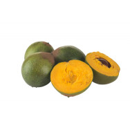 Bio-Lucuma-Pulver - DE-ÖKO-006 Kontrollstelle