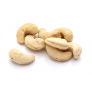 Bio-Cashewkerne "Mango des Waldes" - 200g - DE-ÖKO-006