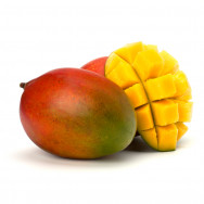 Bio-Mango - "Frucht der Götter" - 100g - DE-ÖKO-006