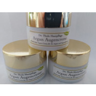 Argan Augencreme - Für die Augen und Lippenfältchen