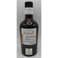 Bio-Olivenöl Abruzzen extra Virgine "Botticellli" (mit Zitronen) DE-ÖKO-006 Kontrollstelle