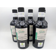 Bio-Olivenöl Abruzzen extra Virgine "Giotto" DE-ÖKO-006 Kontrollstelle