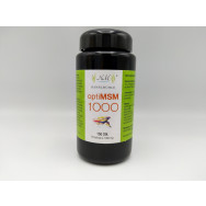 OptiMSM® 1000mg Presslinge