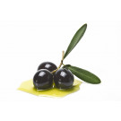 Bio-Olivenöl - nativ extra - DE-ÖKO-006 Kontrollstelle
