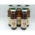 Bio-Sesamöl nativ und ungefiltert - DE-ÖKO-006 Kontrollstelle