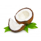 Bio-Kokosöl nativ -"Kokosflocken in Rohkostqualität" - DE-ÖKO 006 Kontrollstelle