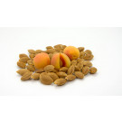 Bio-Aprikosenkerne bitter - 200g - DE-ÖKO-006 - nur zu Saatzwecken geeignet