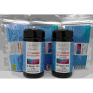 ASTAHanse Bio-Astaxanthin-8mg vegane Kapseln 60Stk im Violettglas