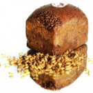 6 Stk Omega-3 Leintrester-Dinkel-Keimling Brot a' 580g