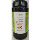 optiMSM+Glucosamin+Chondroitin+Vitamin C - Presslinge - ohne Magnesiumstearat