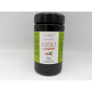 OptiMSM®-250g Pulver Violettglas