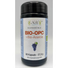 Bio-OPC Kapseln + Bio-Acerola  - im Violettglas u./o. Sparpack