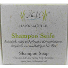 Shampoo-Seife (Naturkosmetik) - bio-zertifiziert