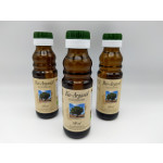 Bio-Arganöl / DE-ÖKO-006 Kontrollstelle neu