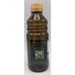 Bio-Leinöl nativ "Lignan" - Premium-Edition ALA 68% DE-ÖKO-006 Deutsche Landwirtschaft