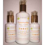 Sonnensahne® -  natürlicher Hautschutz mit Astaxanthin